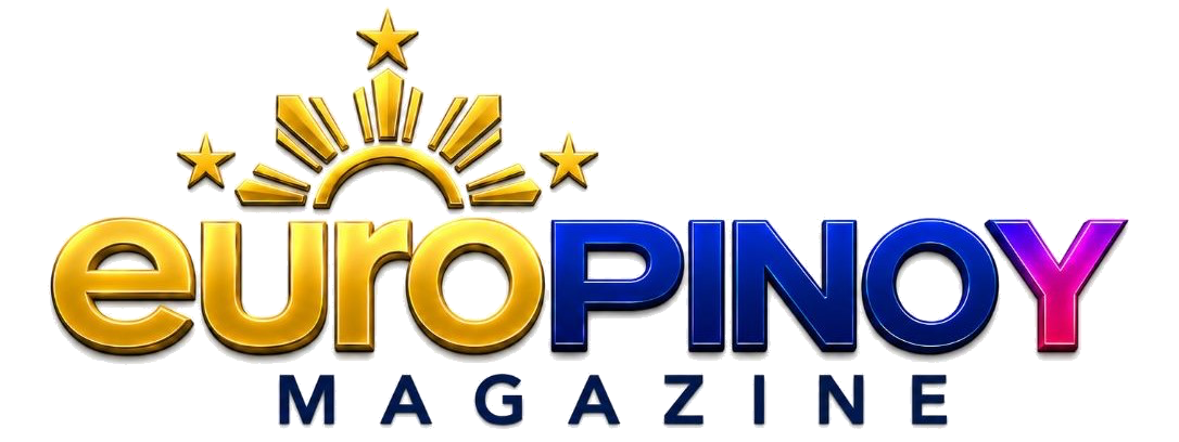 EuroPinoy Magazine