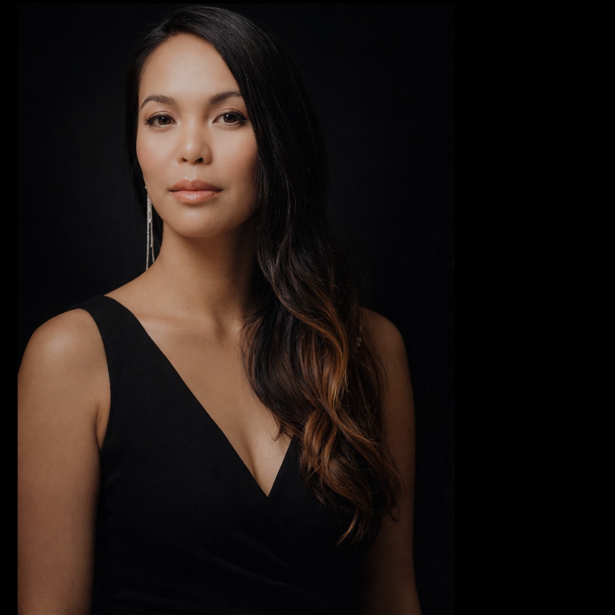 Reena Marie Aquino, Founder and Editor in Chief, EuroPinoy Magazine