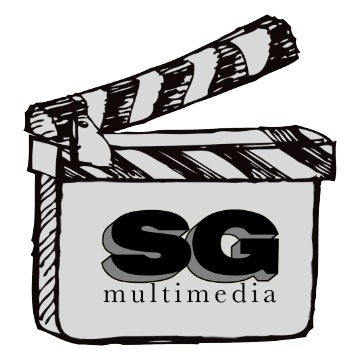 SG Multimedia logo