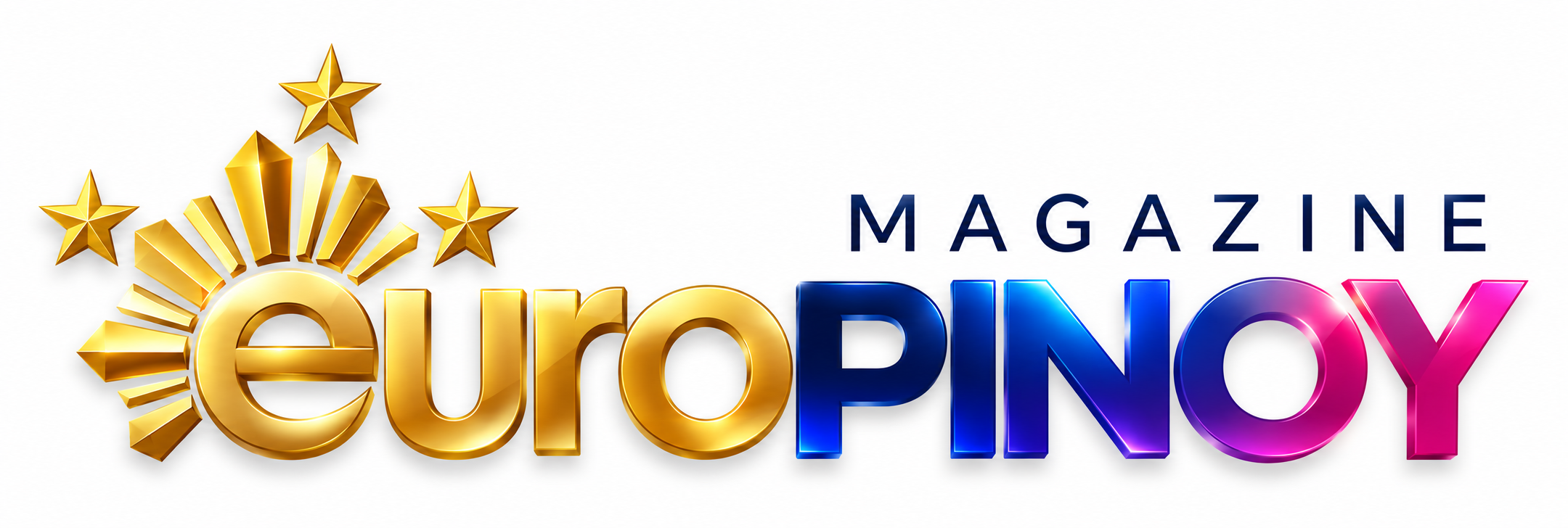EuroPinoy Magazine